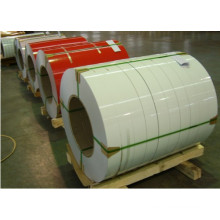 Colored Aluminum Coil for Decoration 003